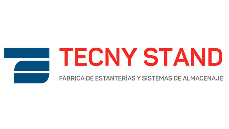 Tecny Stand